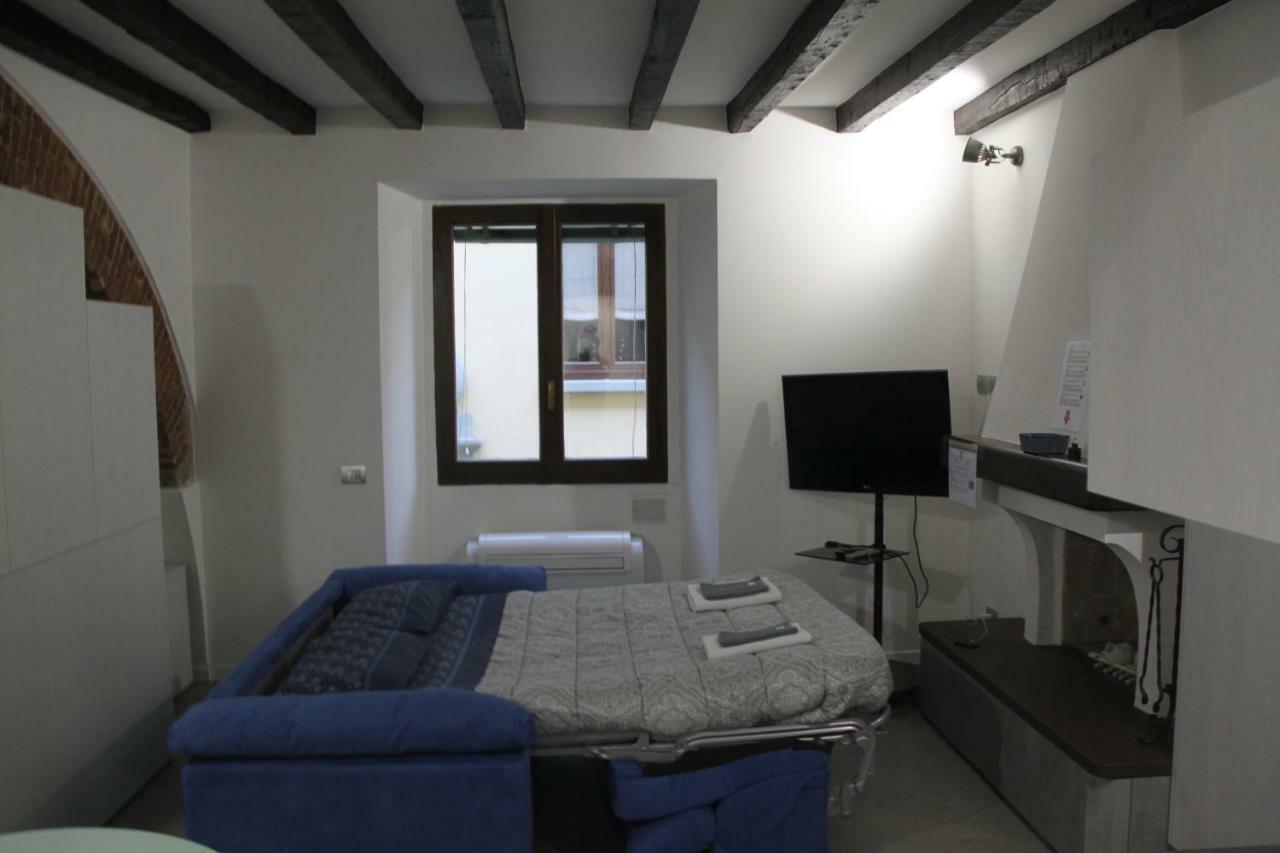 Via Casale - Sweet Home Milánó Kültér fotó