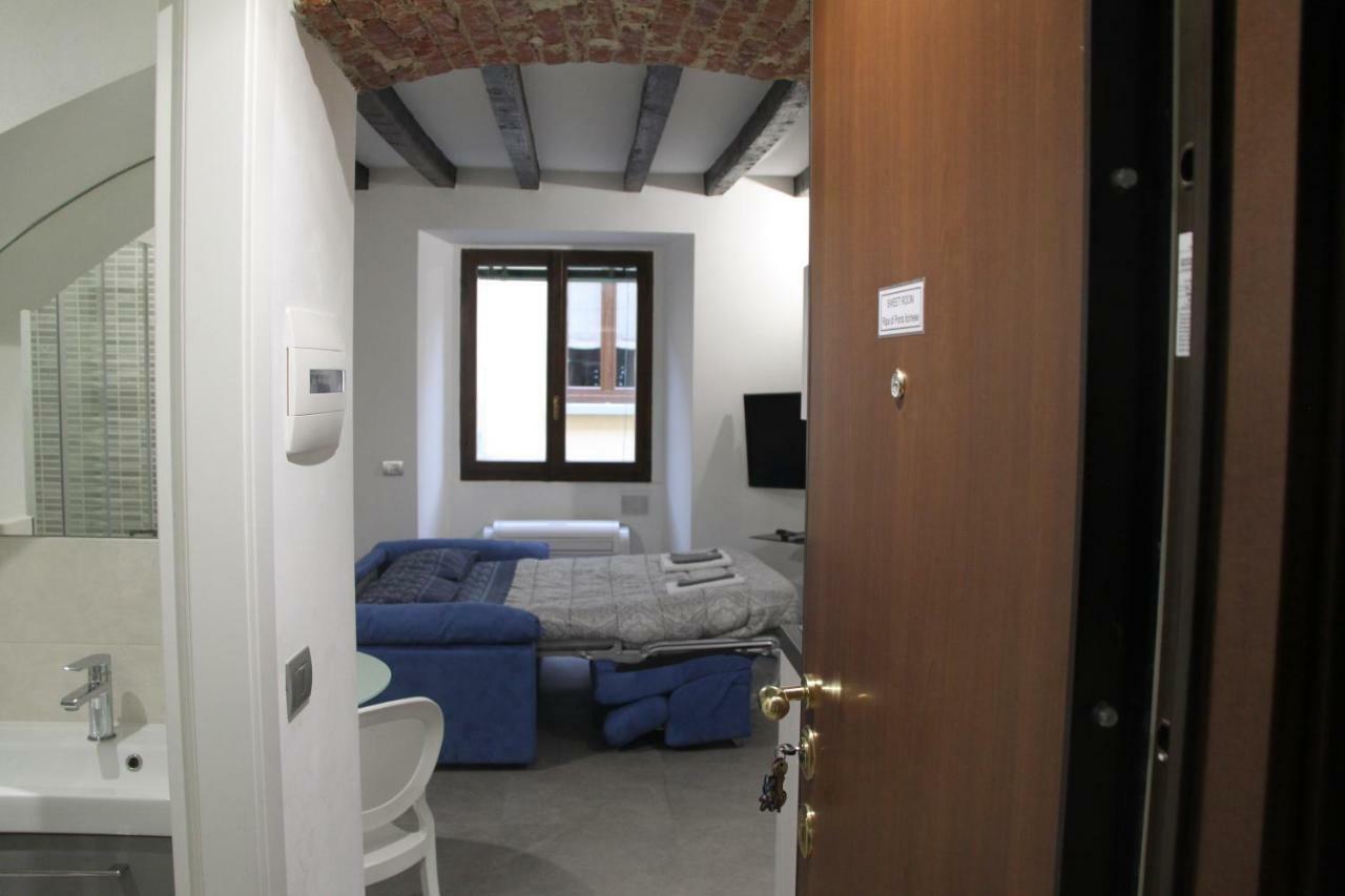 Via Casale - Sweet Home Milánó Kültér fotó
